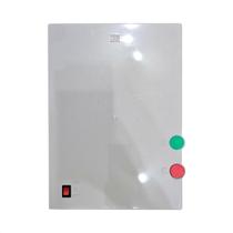 Caixa Magnética Termoplástica ETW-7,5CV 380V Weg Caixa Magnética Termoplástica ETW-7,5CV 380V Weg