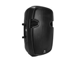 CAIXA MAKPRO ATIVA MK 15A 100 - MP3 USB / SD / Bluetooth / F