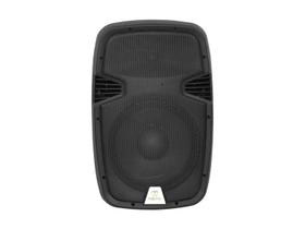 Caixa makpro ativa mk 15a bt 100w bateria / bluetooth