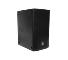 Caixa makpro mk 1010sw dsp sub ativo processado 2 x 10