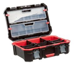 Caixa Maleta De Ferramentas Profissional 50x39x19cm Technic