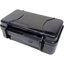 Caixa Maleta Estojo Rígido Hard Case Mala Resistente para Proteção Uso Geral MP0004