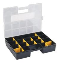 Caixa Maleta Organizadora Ferramenta Maquiagem - Tramontina