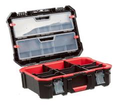 Caixa Maleta Para Ferramentas Divisórias Modular Resistente Caixa Maleta Para Ferramentas Divisórias Modular Resistente