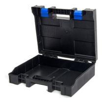 Caixa Maleta Para Ferramentas Furadeira C/ Estojo 4055 Caixa Maleta Para Ferramentas Furadeira C/ Estojo 4055