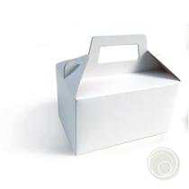 Caixa Maleta Para Lembrancinha, Delivery, Kit Lanche, Presente, Doces 17x11x10cm Caixa Maleta Para Lembrancinha, Delivery, Kit Lanche, Presente, Doces 17x11x10cm