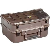 Caixa Maleta Plano Guide Series 1444-02 (4 camadas, 47x30x22cm)