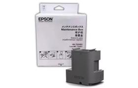 Caixa Manutenção Epson L6161/L6191/M1180 T04D100 Original