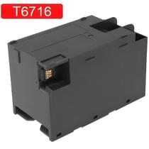 Caixa Manutenção Epson Wf-5690 1455 T6710 Generica