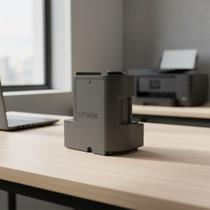 Caixa Manutenção Impressora Eps L4150 L4160 1738195 1767049