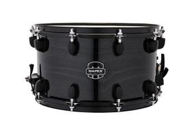 Caixa Mapex Mpnmp2600B Mb 12X6 Aço Black Midnight
