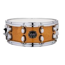 Caixa mapex mpx maple/poplar cor natural 14x5.5"