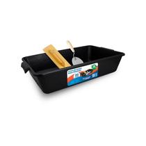 Caixa massa 20l pta arqplast Caixa massa 20l pta arqplast