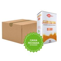 Caixa Master Extrato Rizoma Vegetal Atacado QualyNutri 38 Unidades Caixa Master Extrato Rizoma Vegetal Atacado QualyNutri 38 Unidades