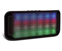 Caixa max print lumini led 4w bluetooth 6012001