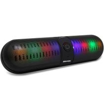 Caixa max print maxbit led bluetooth 6011994 Caixa max print maxbit led bluetooth 6011994