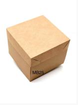 Caixa Mb25 Com 20 - Kaiambá Embalagens E Acessórios Ltda