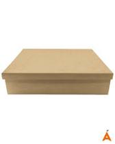 caixa mdf - 15cm