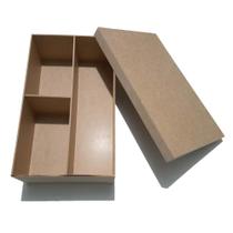 Caixa mdf para 1 vinho 2 Taças - cod:CX005-9 - Tamaho 34L x20C x 10A cm Caixa mdf para 1 vinho 2 Taças - cod:CX005-9 - Tamaho 34L x20C x 10A cm