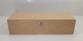 Caixa MDF para Vinho Caixa MDF para Vinho