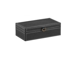 Caixa MDF Revestimento em PU 13719 P Mart Caixa MDF Revestimento em PU 13719 P Mart