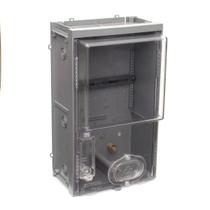 Caixa Medição Individual Muro Lateral 3291/COPEL Strahl