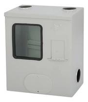 Caixa Medidor Cemig Monofasica PPF 1 Cm1 Padrao Pre Montado Caixa Medidor Cemig Monofasica PPF 1 Cm1 Padrao Pre Montado