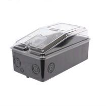 Caixa Medidor Policarb. Trifasica Ceee Equatorial