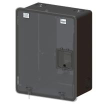 Caixa medidora polifásica cmd3 energisa taf