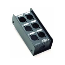 Caixa Medusa 6 Vias Bsmd6