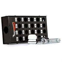 Caixa Medusa Multicabo 20 Vias Com Mola Prensa Caixa Medusa Multicabo 20 Vias Com Mola Prensa