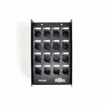 Caixa Medusa P/ Multicabo 16 Vias Aço Santo Ângelo BSMED16V - Santo Angelo