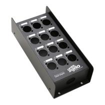 Caixa Medusa Santo Angelo Bsmed12 12 Vias 1 Saída