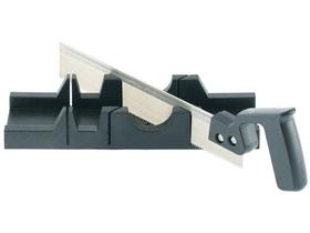 Caixa Meia Esquadria 300x65mm MTX 2253055 Caixa Meia Esquadria 300x65mm MTX 2253055