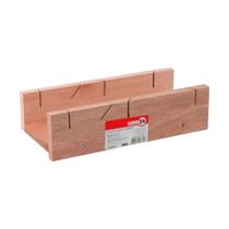CAIXA MEIA ESQUADRIA Madeira 300x180x80mm NOVE54
