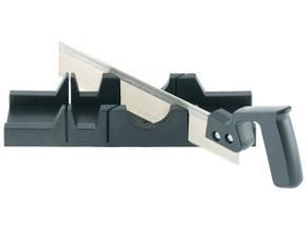 Caixa Meia Esquadrias Plast C/Serra Caixa Meia Esquadrias Plast C/Serra