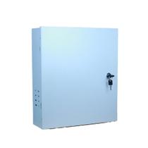 Caixa metalica mini fine rack 350x400x10 Caixa metalica mini fine rack 350x400x10