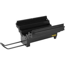 Caixa Metálica Sanfonada Para Ferramentas, com 5 Gavetas, 60 cm x 19 cm x 20 cm, com Roda, Vonder