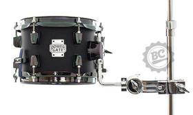 Caixa Michael Power Gate Dark Shot 8x6 com aros PowerHoop e clamp holder caixa e tom de efeito PGD0