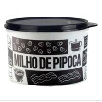 Caixa Milho de pipoca Linha Pop Box