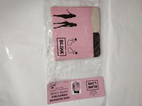 Caixa milk Black pink c/8