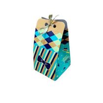 Caixa milk dia dos pais c/ 8 un - junco Caixa milk dia dos pais c/ 8 un - junco