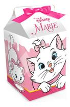 Caixa Milk ( Tema: Gatinha Marie ) - Contém 8 Un. Licenciado