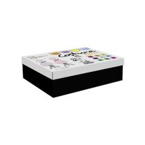 Caixa Minhas Costuras