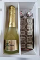 Caixa Mini Blanc Brigadeiro Brasil Caixa Mini Blanc Brigadeiro Brasil