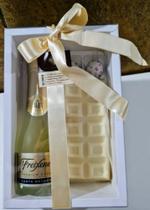 Caixa Mini Blanc Brigadeiro Brasil Caixa Mini Blanc Brigadeiro Brasil