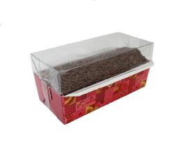 Caixa Mini Bolo Forneavel Especiale Ideia