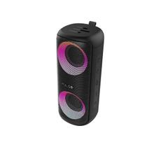 Caixa Mini Pulsebox, 30W, Bluetooth, Aux, SD, SP603  PULSE