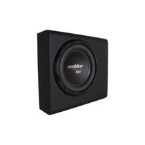 Caixa Mini Slim Amplificada 8 Pol 200w