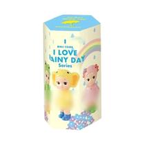 Caixa Misteriosa Com Tema De Animais Fofos, 1-6 Peças, Mini Figuras Colecionáveis Para Decoração De